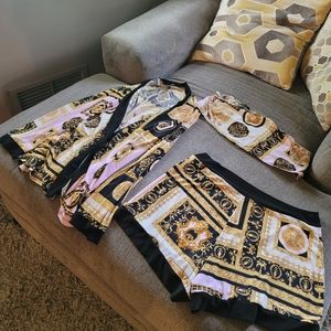 Fashion Nova 3 Piece Set